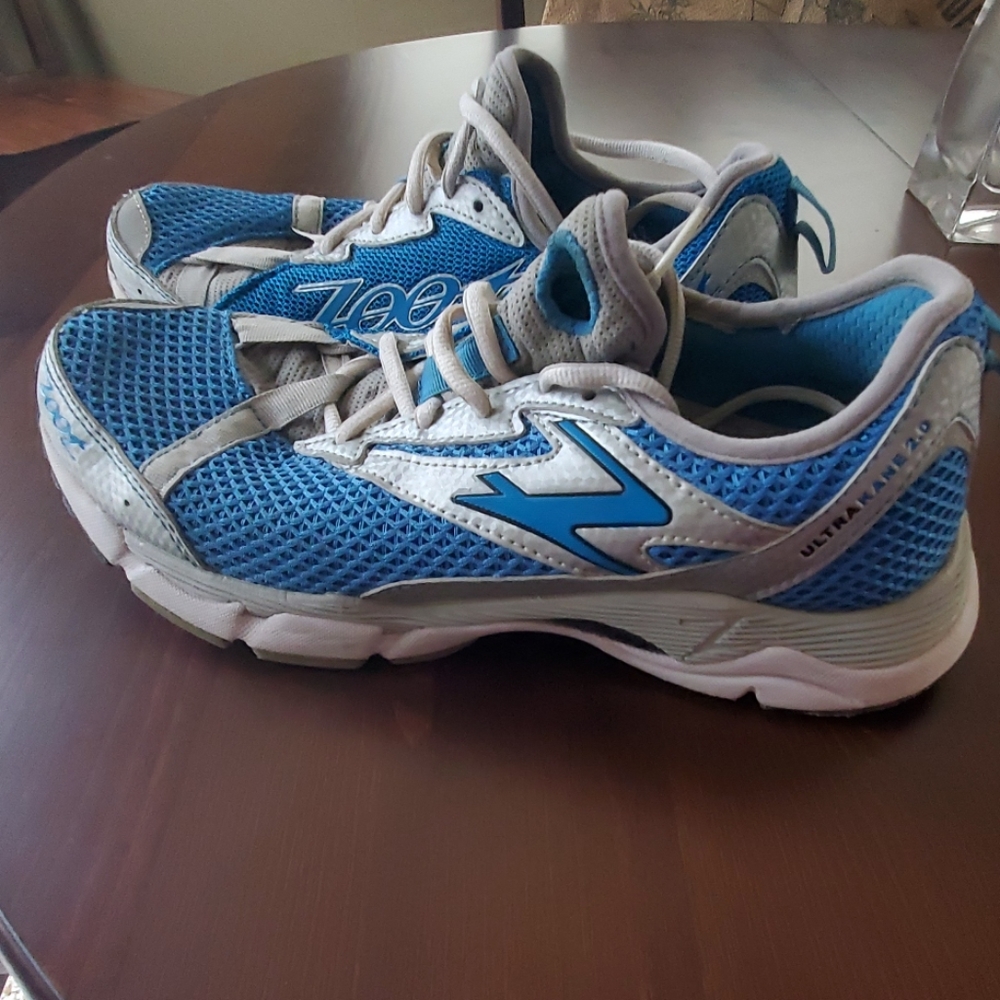 Zoot Running shoes